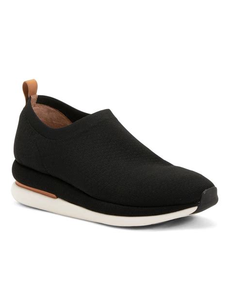 marshalls slip on sneakers women